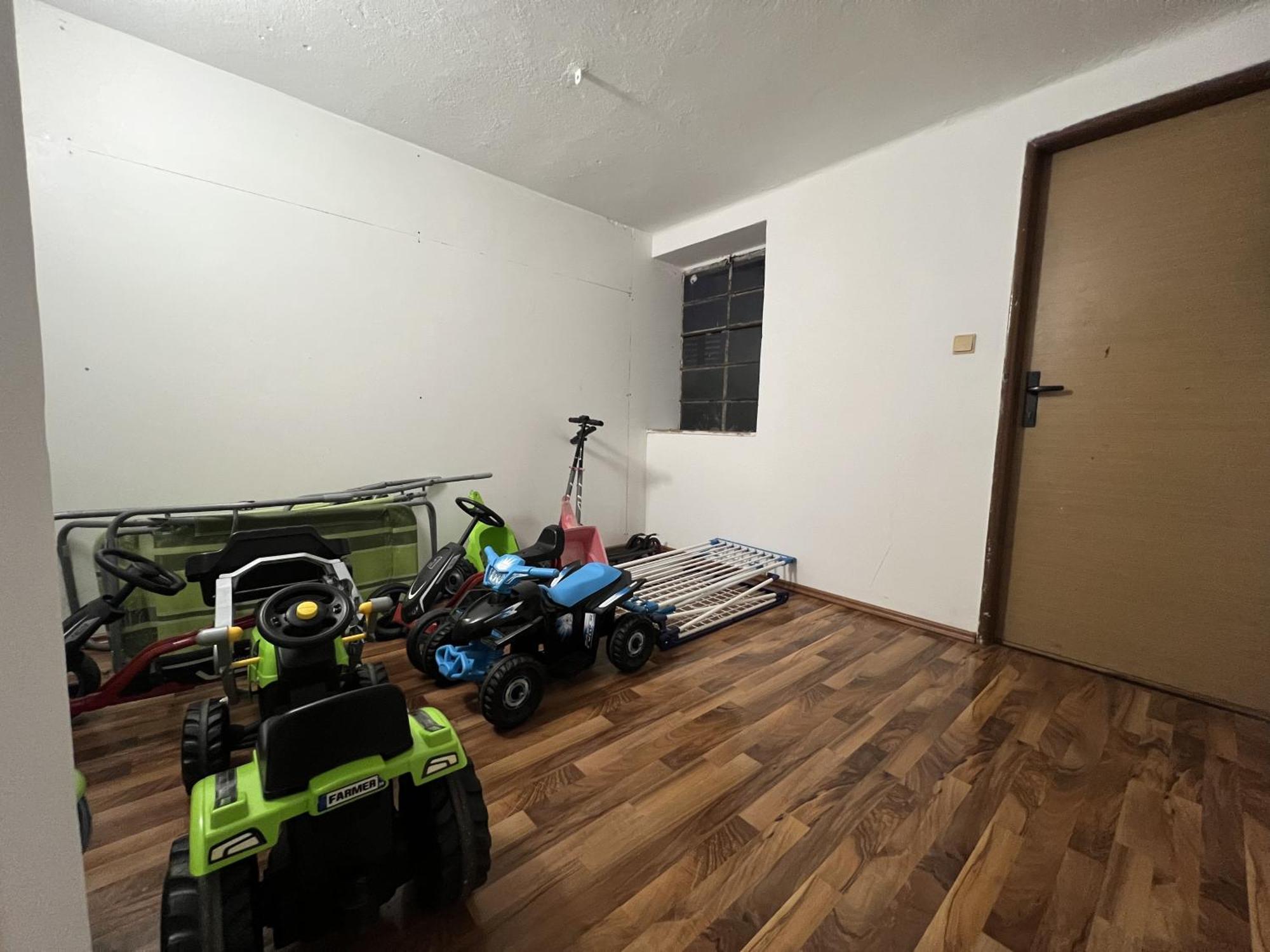 Horni Branna Holiday House Moravkovi מראה חיצוני תמונה