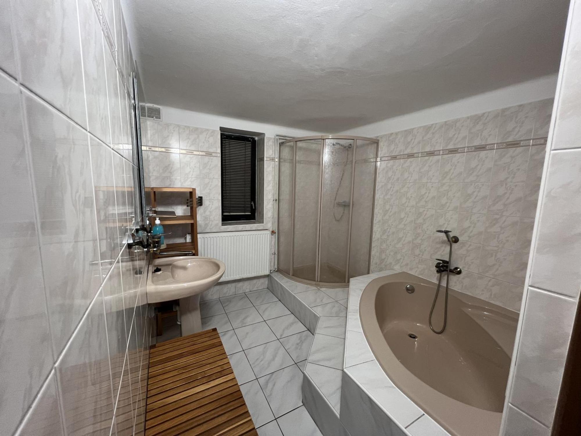 Horni Branna Holiday House Moravkovi מראה חיצוני תמונה