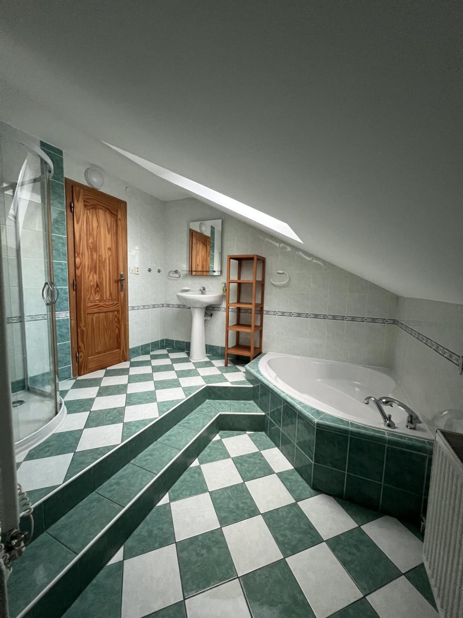 Horni Branna Holiday House Moravkovi מראה חיצוני תמונה