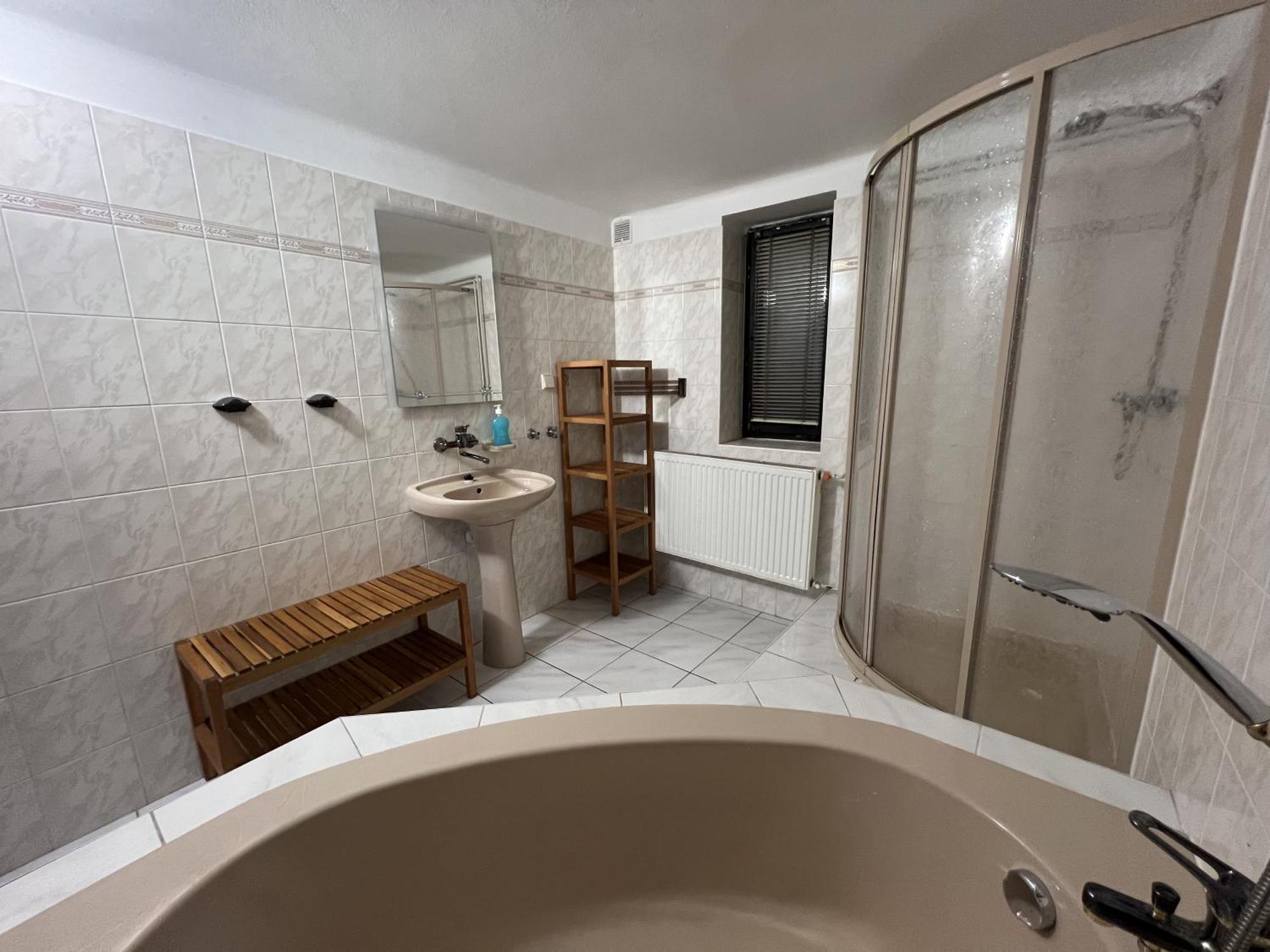 Horni Branna Holiday House Moravkovi מראה חיצוני תמונה