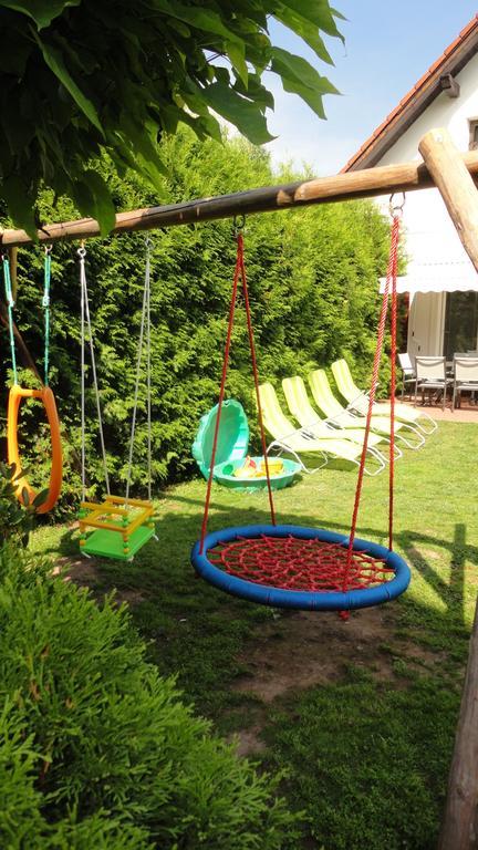 Horni Branna Holiday House Moravkovi מראה חיצוני תמונה